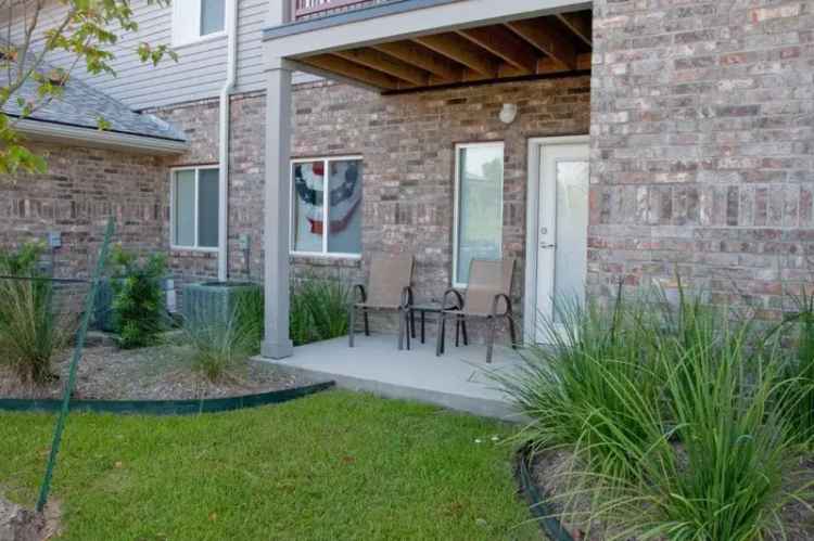 Rent Apartments in Baton Rouge with Spacious Interiors and Great Amenities