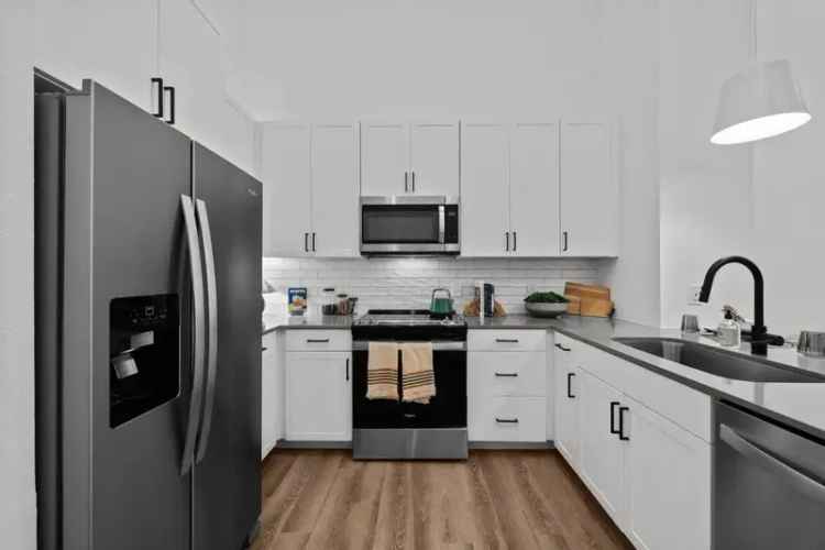 Rent Apartments in Central Austin with Luxurious Amenities