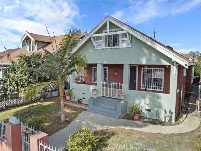 House For Sale in 341, 42nd Street, Manhattan Beach, California