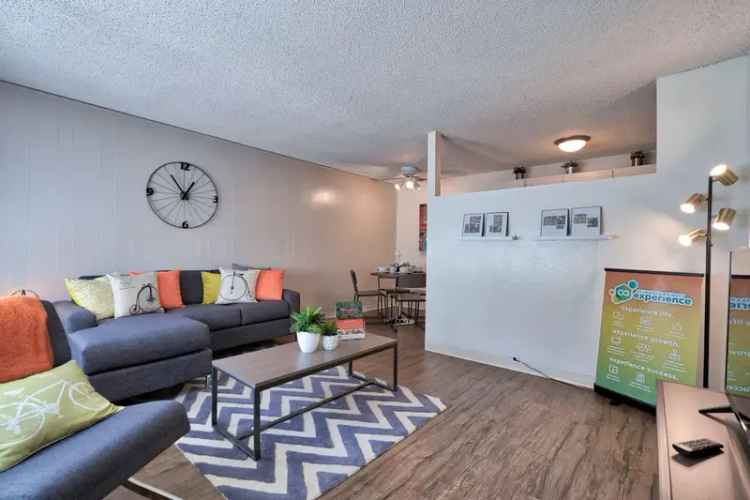 Rent Apartments with Character in Davis for UC Students