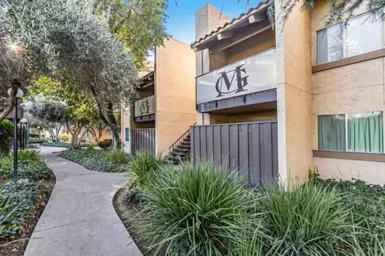 Buy Condo in San Jose with Modern Kitchen and Great Amenities