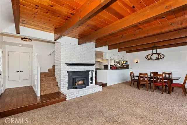 House For Sale in 28737, Palisades Drive, Lake Arrowhead, California