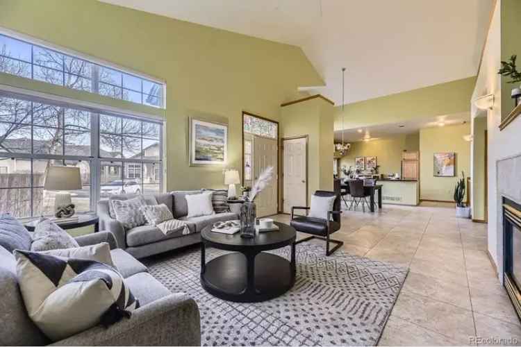 House For Sale in 9742, East Hawaii Place, Denver, Colorado