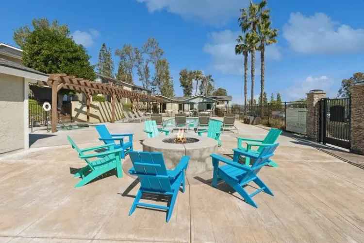 Rent a Pet-Friendly Apartment in El Cajon with Modern Amenities