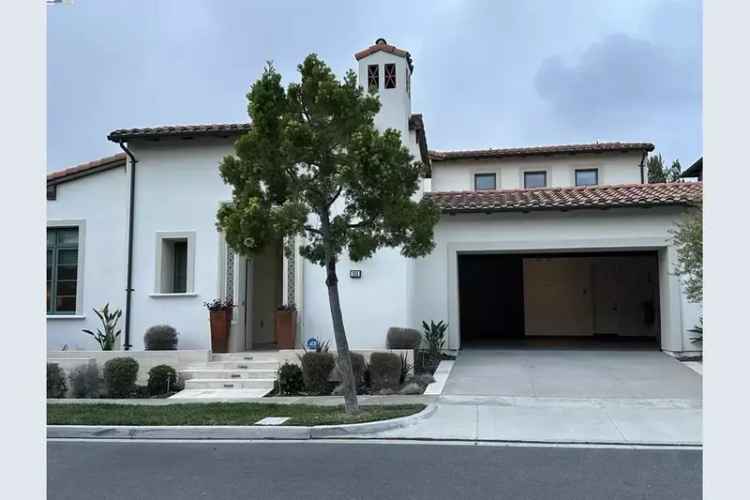 House For Sale in 103, Crosswinds, Irvine, California