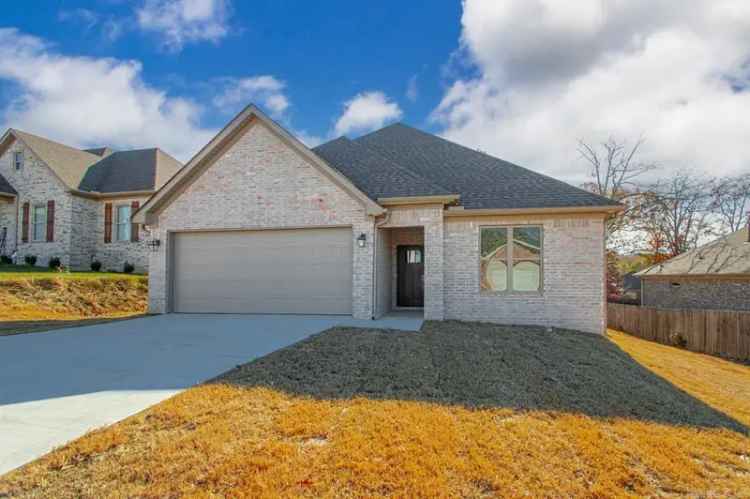 House For Sale in North Little Rock, Arkansas