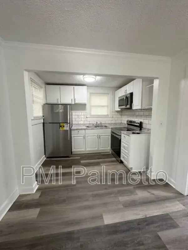 Apartment Unit for Rent