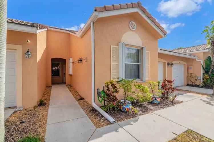 House For Sale in 317, Coral Trace Court, Delray Beach, Florida