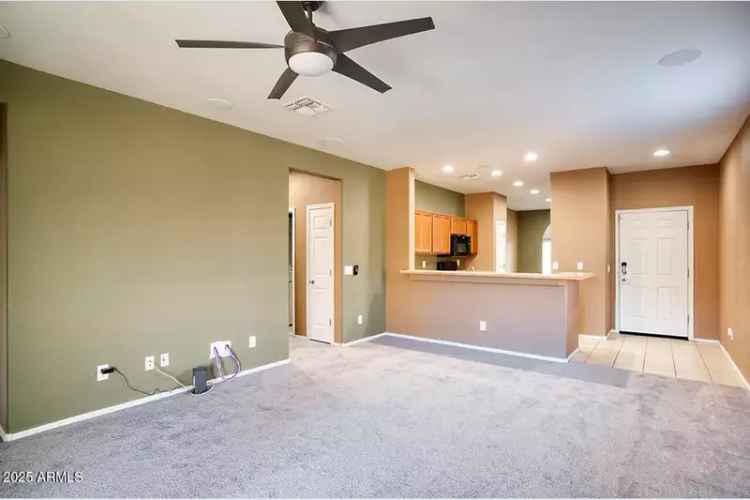 Buy Charming 3 Bedroom Home in Arizona Near Golf Course and School