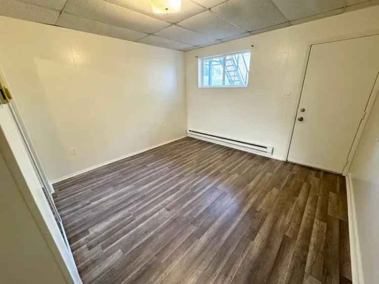 Rent Newly Renovated 2 Bedroom Apartment in Allentown with Modern Features