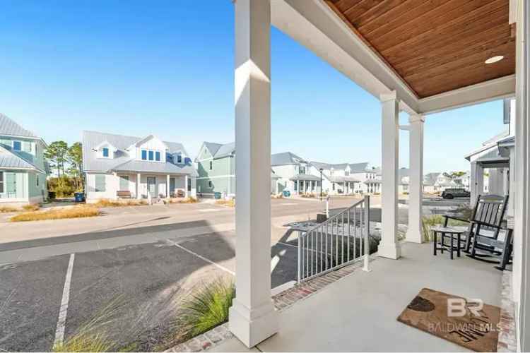 Beach cottage buy opportunity with upgrades in a prime location