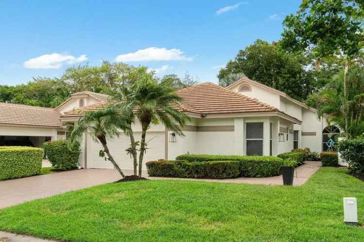 House For Sale in 5334, Northwest 21st Avenue, Boca Raton, Florida