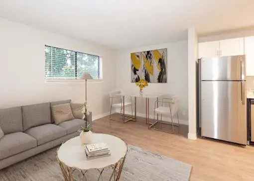 Rent Apartments in Vancouver with Luxury Amenities and Modern Design