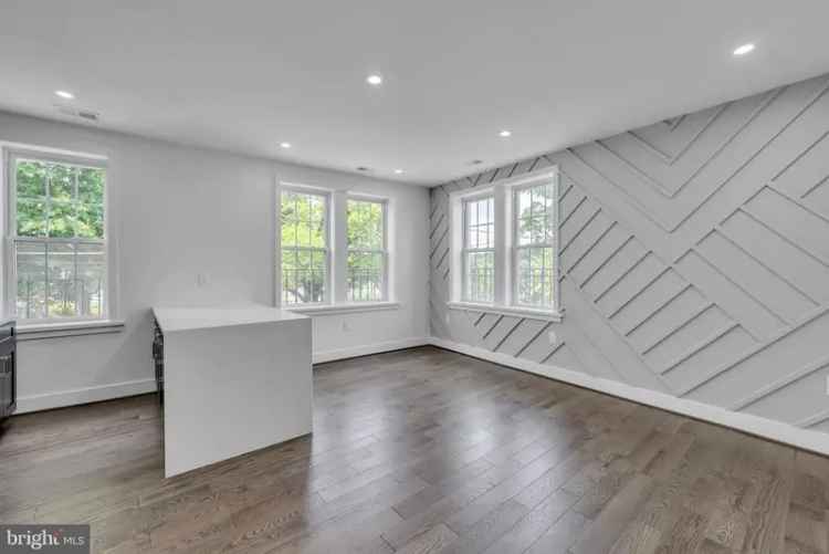 House For Sale in 1801, Otis Street Northeast, Washington, District of Columbia