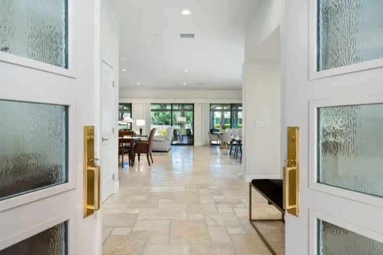 House For Sale in 9, Furman Court, Rancho Mirage, California