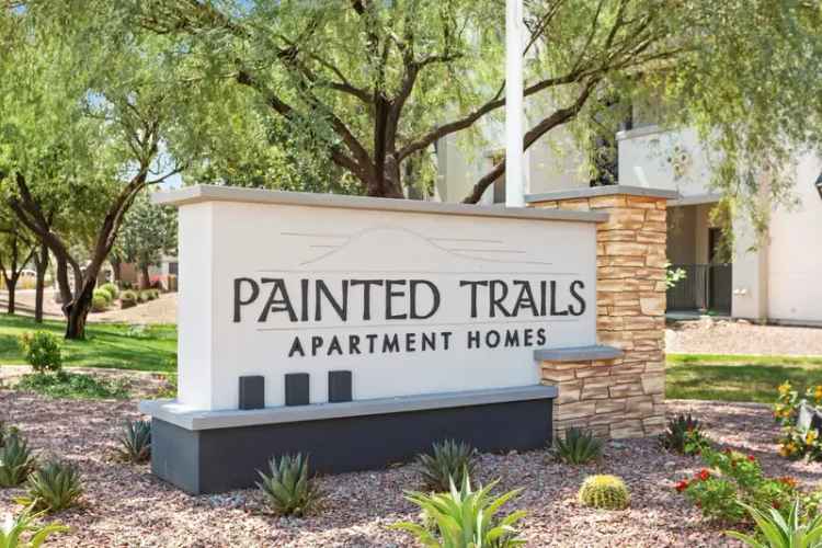 Rent Apartments in Gilbert Arizona with Pool and Fitness Center