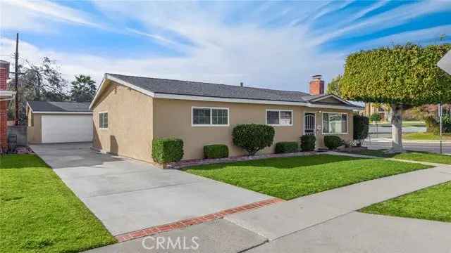 House For Sale in 101, Colleen Street, La Habra, California