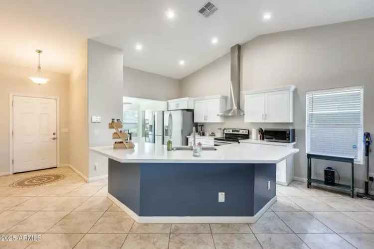 House For Sale in Phoenix, Arizona