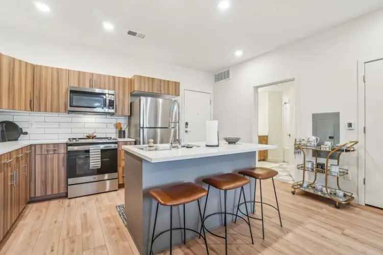 Rent Apartments in The Vine with Modern Comfort and Convenience