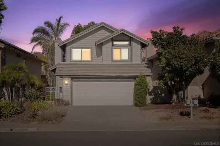 House For Sale in 10774, Avenida Playa Veracruz, San Diego, California