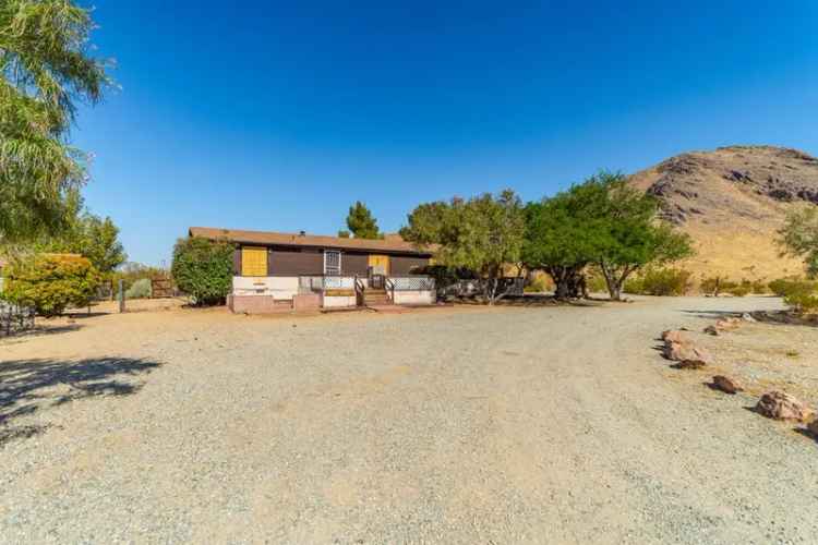 House For Sale in 4032, Maxwell Avenue, Mojave, California