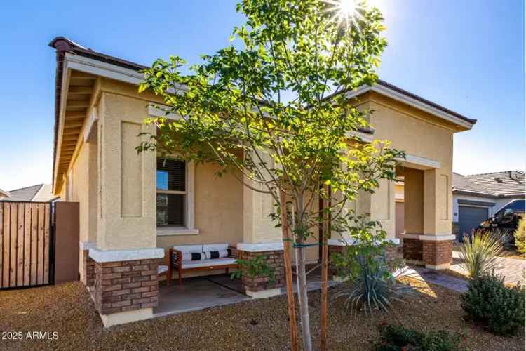 Buy Upgraded 4 Bed 2 Bath Home in Meridian with Premium Features