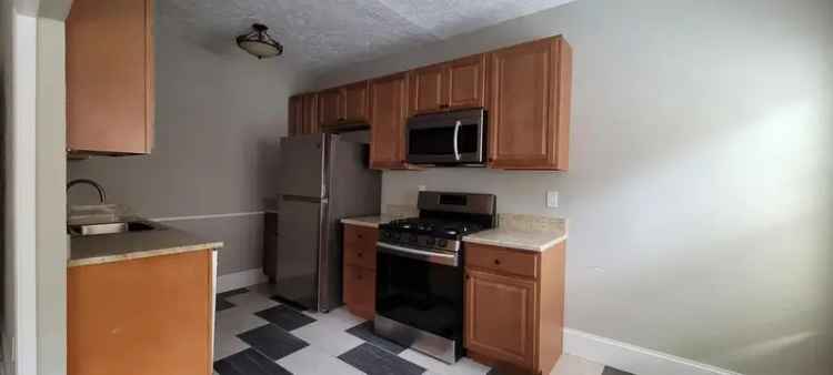 Rent Apartments at Logan with Modern Features Near Downtown Cleveland