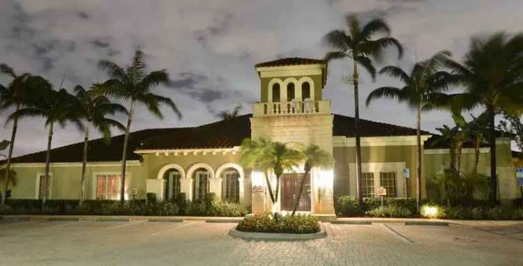 Rent Apartments in The Palms of Doral with Luxurious Amenities