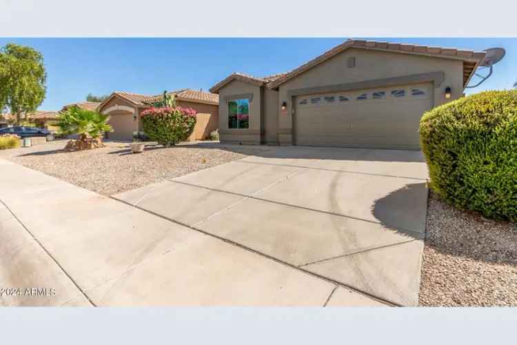 Buy Immaculate Home with Pool in Rancho El Dorado Golf Community