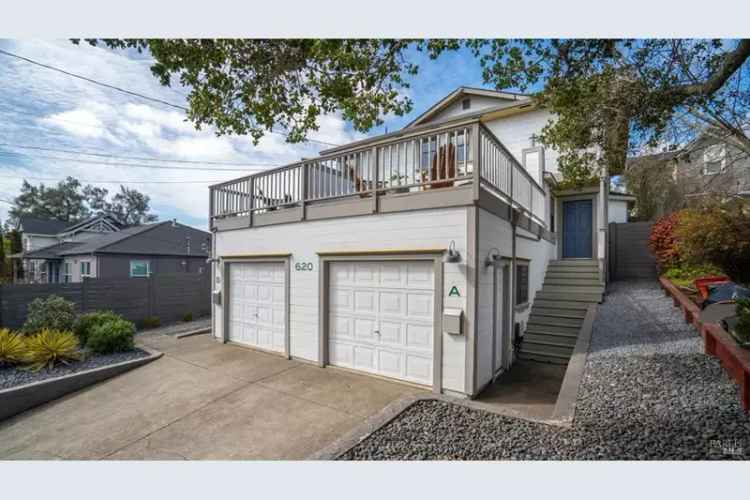 House For Sale in 620, Prospect Street, Petaluma, California