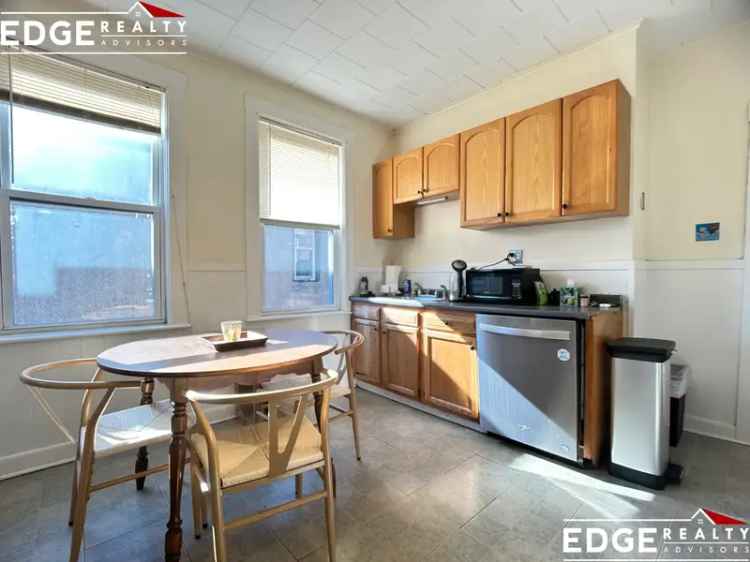 Rent Apartment Unit in Massachusetts with Features from EDGE Realty Advisors