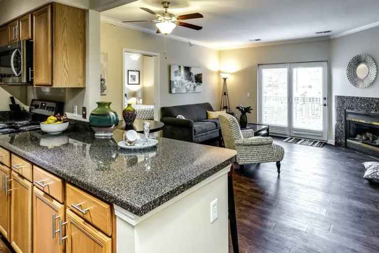 Luxury Apartments for Rent in Omaha NE with Modern Amenities