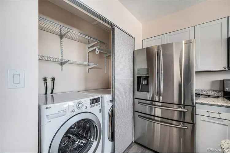 Buy Beautifully Remodeled 2 Bedroom Condo in Great Location