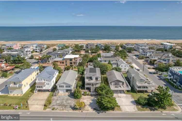 House For Sale in 1605, Coastal Highway, Fenwick Island, Delaware