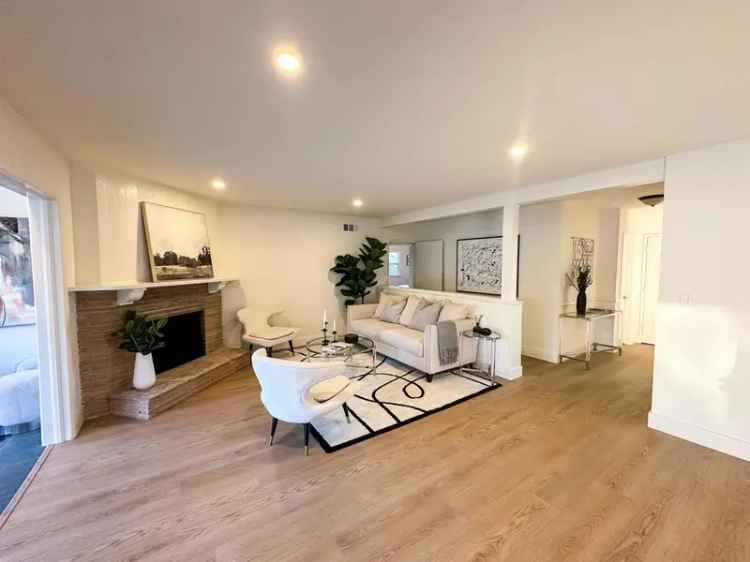 House For Sale in Los Angeles, California