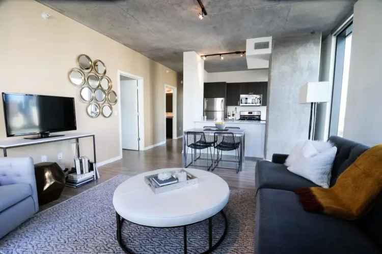 Rent Apartments in South Loop Chicago With Modern Finishes and Amenities