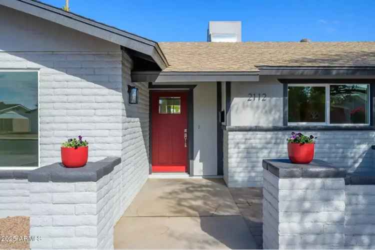 Remodel buy house with open floor plan in great room