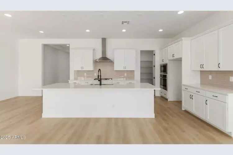 Buy Celeste Home with Gourmet Kitchen and Covered Patio