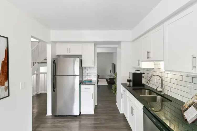 Rent Two Bedroom Apartments in Detroit with Urban Charm and Retreat