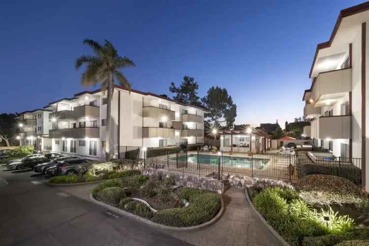 Rent Upgraded Apartments in Del Coronado Alameda with Coastal Comfort