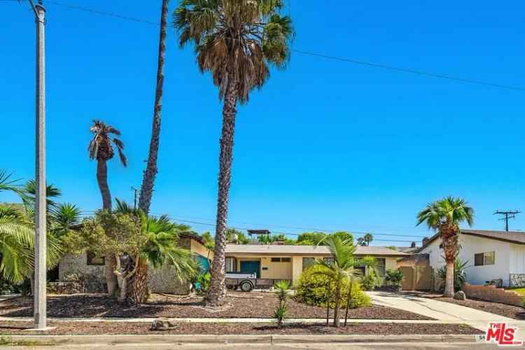 House For Sale in 5410, Reynier Avenue, California