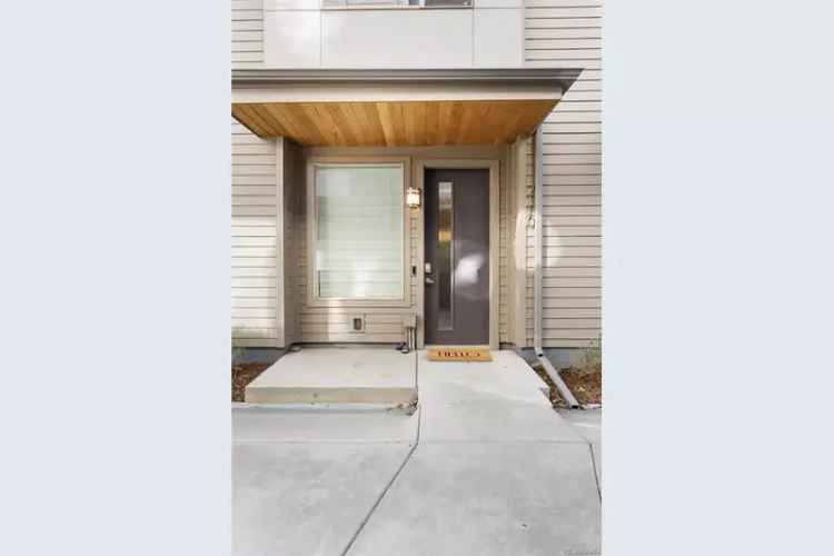 House For Sale in 2110, Decatur Street, Denver, Colorado