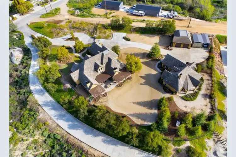 Buy Custom-Built Family Compound in Riverside with Exquisite Features