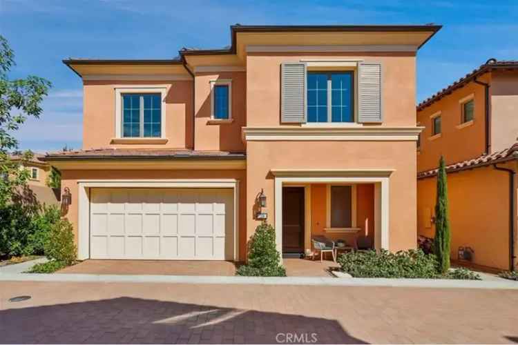 Buy Prestigious Guard Gated Home with Mountain Views in Orchard Hills