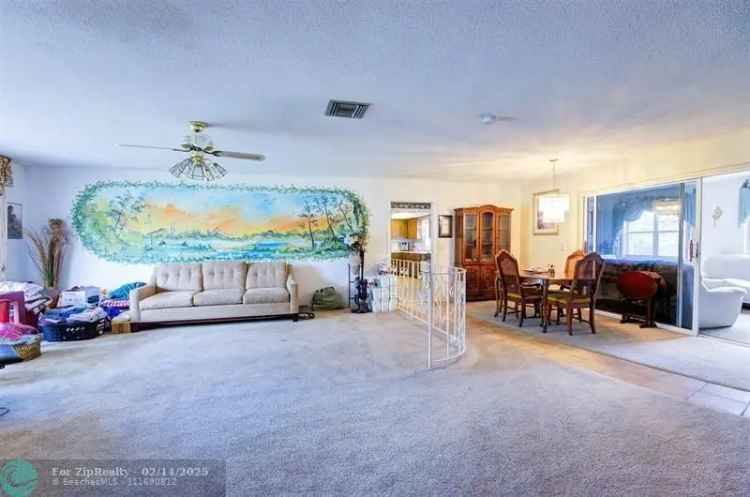 House For Sale in 1340, Southwest 27th Place, Boynton Beach, Florida