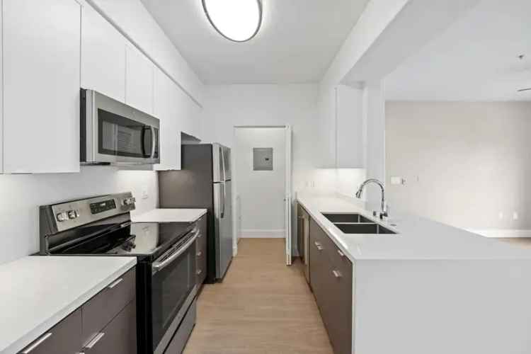 Rent Apartments with Modern Amenities Near Apple Park in Cupertino