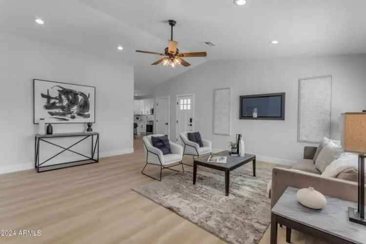 Buy Stunning Remodeled House in Coronado Historic District