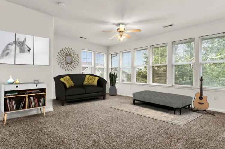 Luxury Apartments for Rent in Lawrence KS with Great Amenities