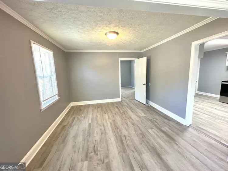 Buy House Recently Renovated Home with Modern Kitchen and Den Area