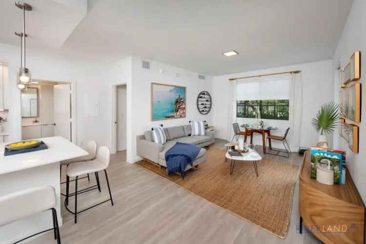 Rent Modern Apartments in Fort Lauderdale with Luxurious Amenities